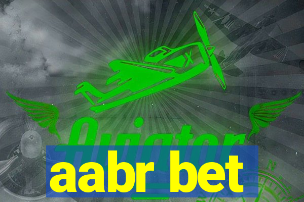 aabr bet